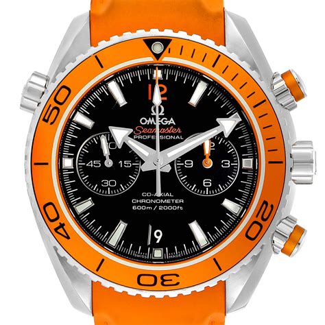 Wholesale Montre Omega Seamaster Planet Ocean 